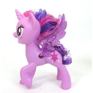 My Little Pony Movie Princess Twilight Sparkle Friendship Duet Set Singing MLP